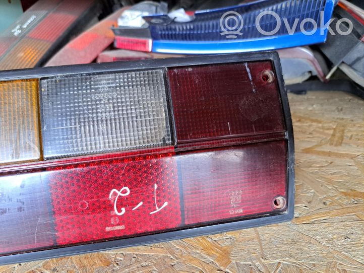 Volkswagen Transporter - Caravelle T2 Rear/tail lights 251945111