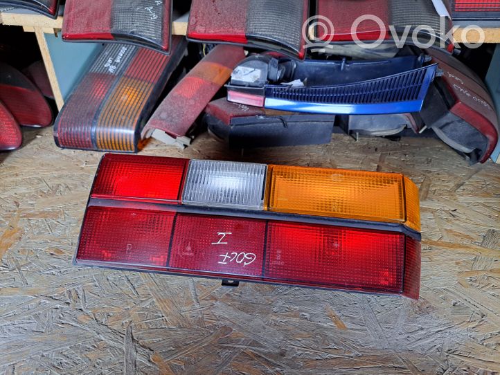 Volkswagen Golf I Rear/tail lights 171945112AB