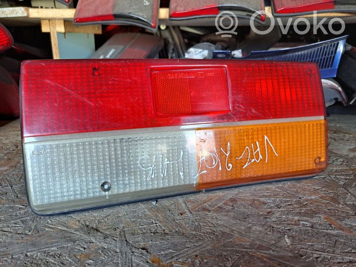 Lada 2107 Lampa tylna 21073716040