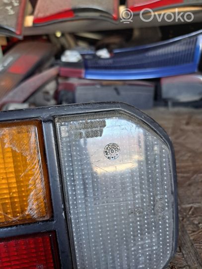 Lancia Beta Lampa tylna 328627S