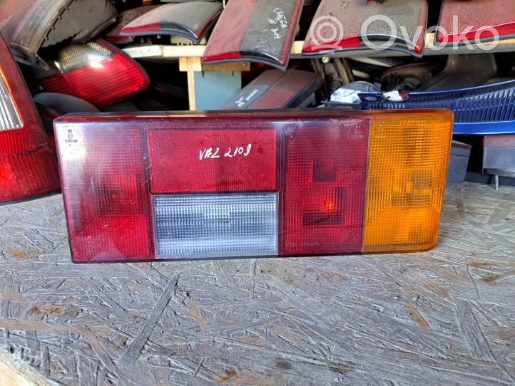 VAZ 2108 Lampa tylna 21083716040