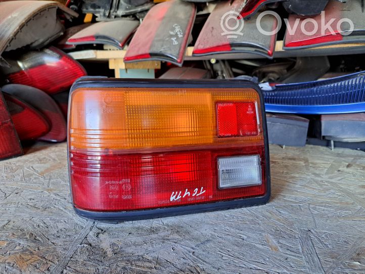 Toyota Starlet (P60) II Rear/tail lights 1034