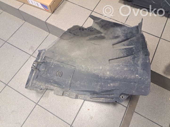 Mercedes-Benz GLE (W166 - C292) Parafango anteriore A1668802605