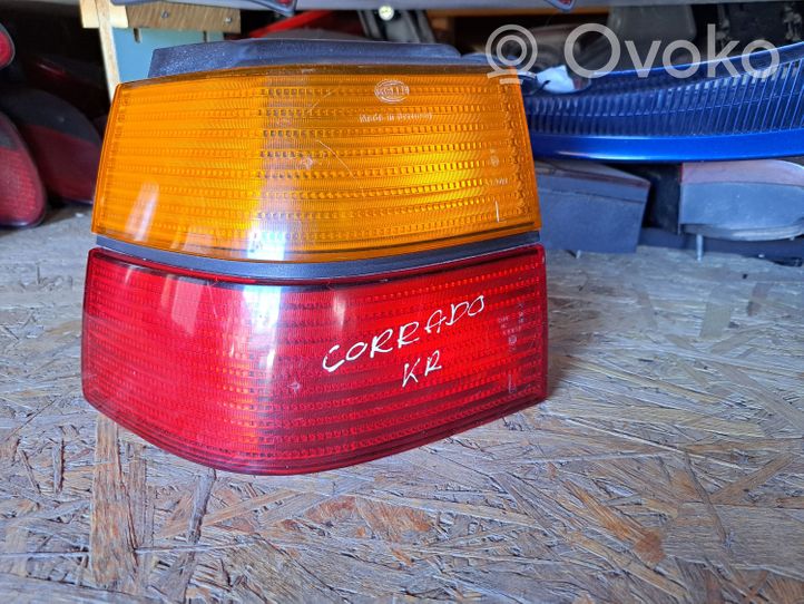 Volkswagen Corrado Lampa tylna 535945111