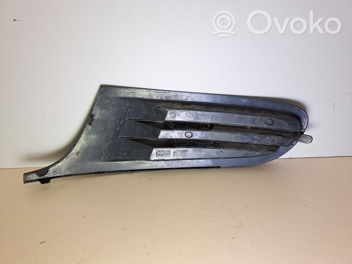 Volkswagen Golf VI Grille antibrouillard avant 5K0853666A