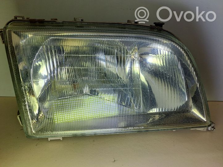 Mercedes-Benz S W140 Faro delantero/faro principal A1408209061