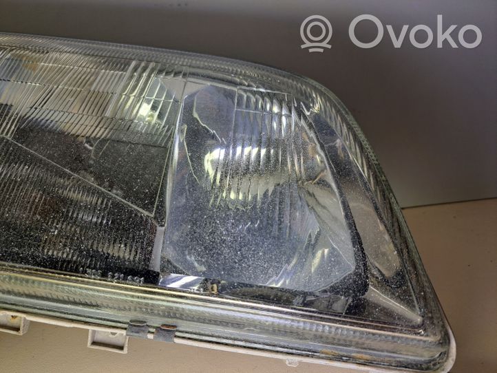 Mercedes-Benz S W140 Headlight/headlamp A1408209061