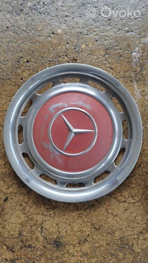 Mercedes-Benz E W123 Mozzo/copricerchi/borchia della ruota R14 A1154010324