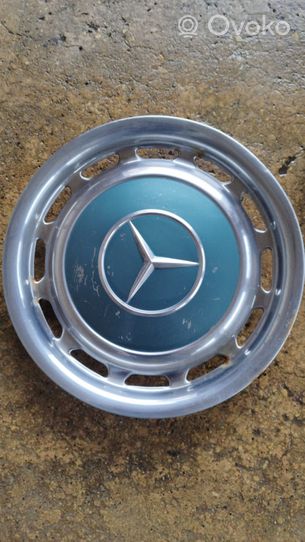 Mercedes-Benz E W123 Mozzo/copricerchi/borchia della ruota R14 A1154010324