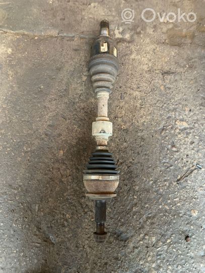 Toyota RAV 4 (XA30) Front driveshaft DA51L