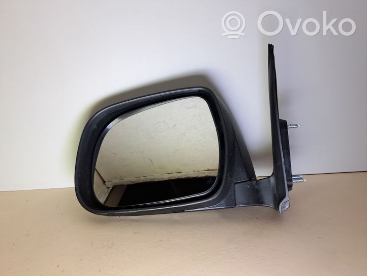 Toyota Hilux (AN10, AN20, AN30) Specchietto retrovisore manuale E4023674