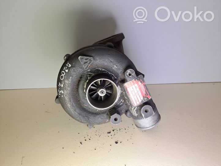 Audi 200 Turbina 035145702EX