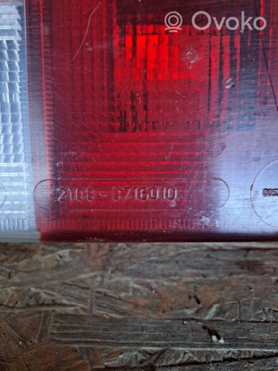 VAZ 2108 Rear/tail lights 21083716010