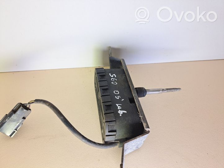 Volvo S60 Headlight wiper motor 0390206218