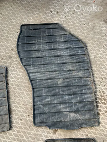 Mitsubishi ASX Kit tapis de sol auto 