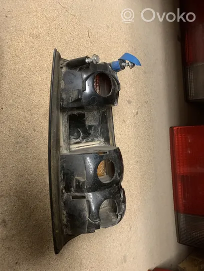 Opel Corsa A Lampa tylna 