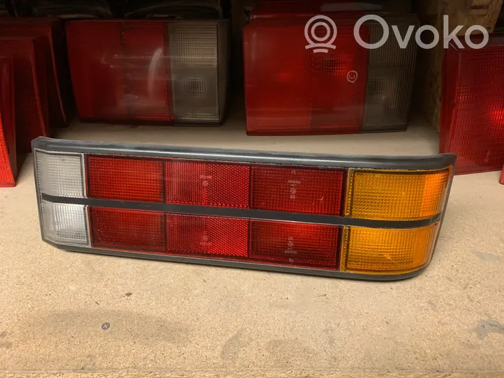 Opel Rekord E1 Takavalot 