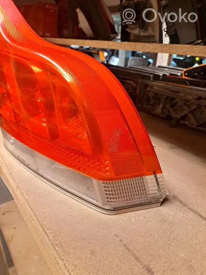 Volvo S60 Rear/tail lights 160998