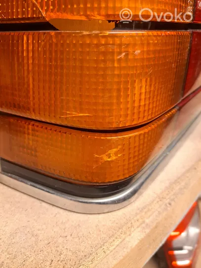 Mazda 929 Luci posteriori 4324