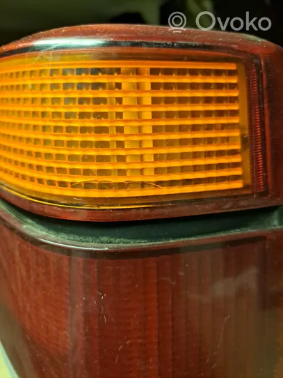 Lancia Thema Takavalot 297502