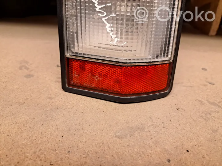 Renault Rapid Lampa tylna 20990