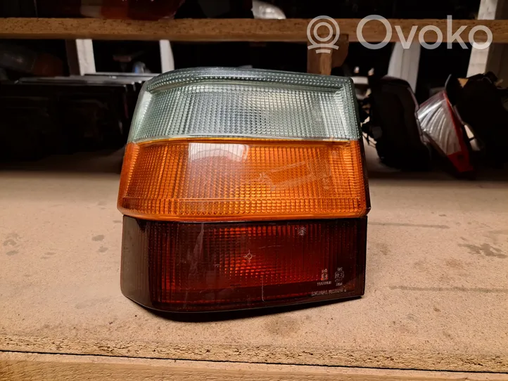 Renault 11 Rear/tail lights 7700773358