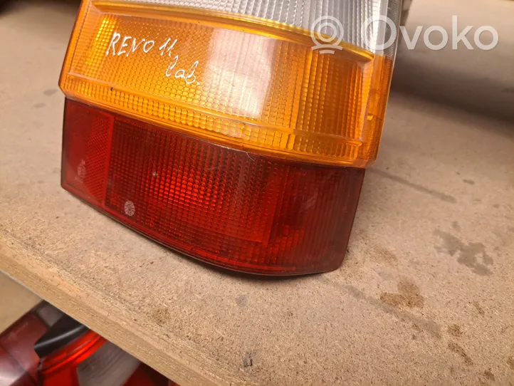 Renault 11 Lampa tylna 8076AR