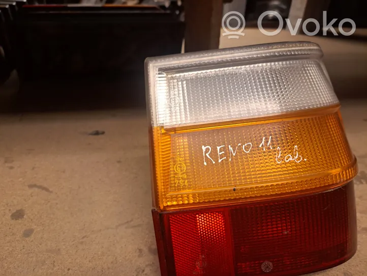 Renault 11 Lampa tylna 8076AR