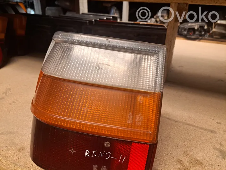 Renault 11 Lampa tylna 21350