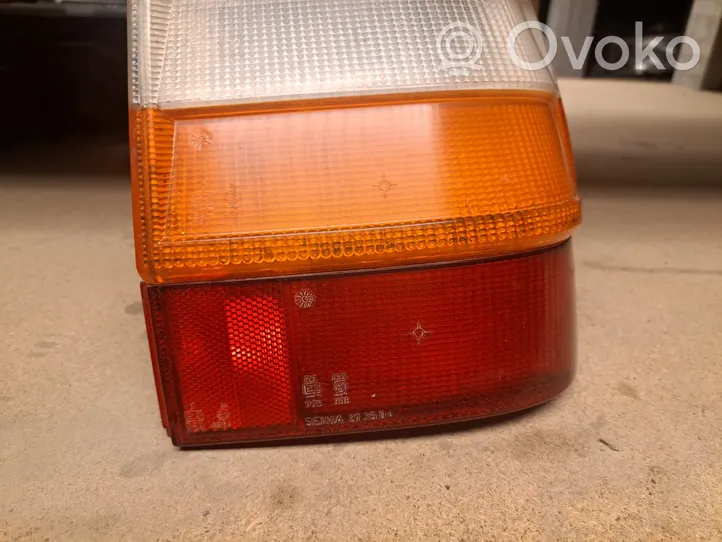 Renault 11 Lampa tylna 21350