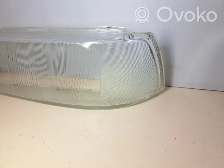 Audi 80 90 B3 Headlight lense 