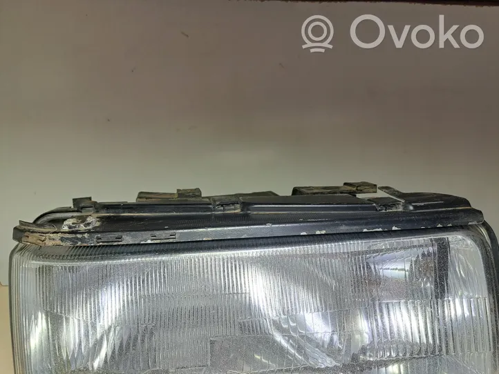 Audi 200 Lampa przednia 1305620582