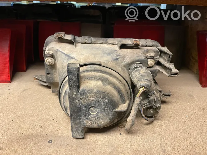 Audi 80 90 S2 B4 Lampa przednia 301141180