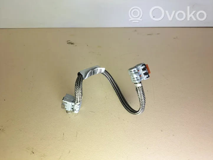 Volvo S60 Cablaggio/impianto del faro/fanale 009537262