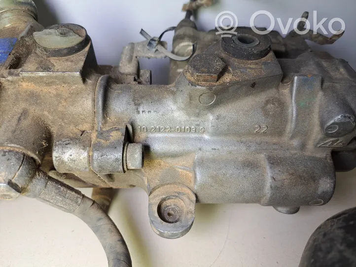 Volkswagen Golf II ABS Pump 10212201039