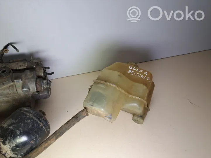 Volkswagen Golf II ABS Pump 10212201039