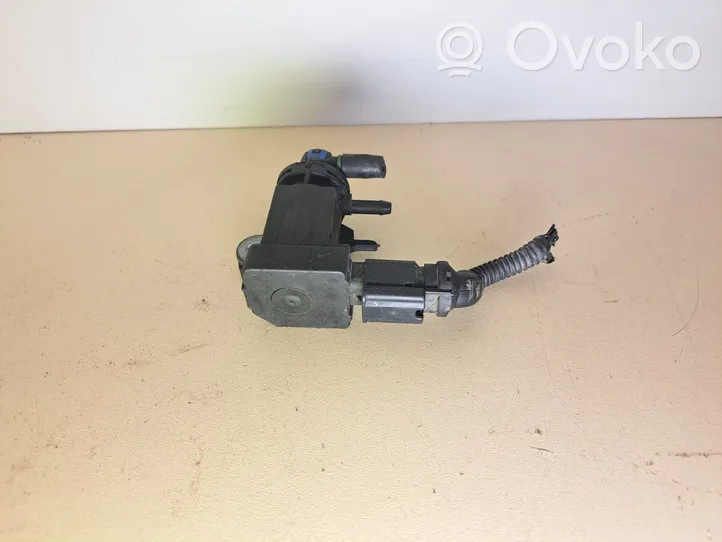 Citroen Jumper Solenoidinis vožtuvas 9808206880