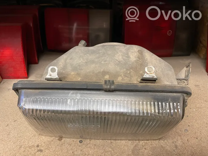 Opel Rekord E1 Headlight/headlamp 1305620389