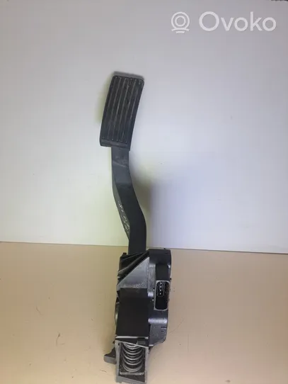 Citroen Jumper Accelerator throttle pedal 