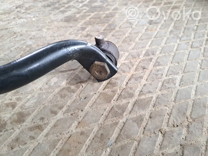 Citroen Jumper Stabilizator przedni / drążek 01374221080