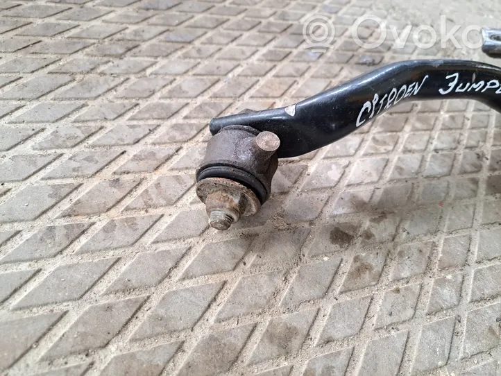 Citroen Jumper Stabilizator przedni / drążek 01374221080