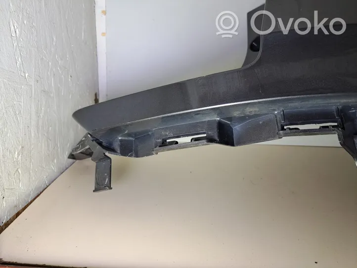 Opel Grandland X Rivestimento del pannello parte angolare del paraurti posteriore YP00029280