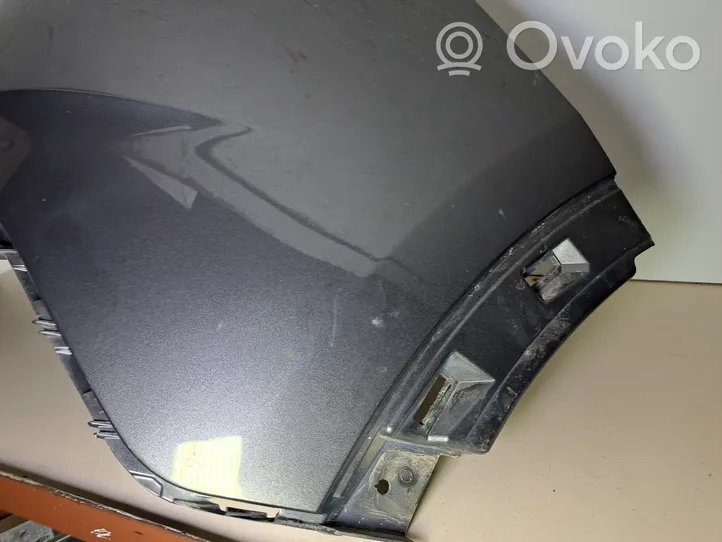 Opel Grandland X Rivestimento del pannello parte angolare del paraurti posteriore YP00029280