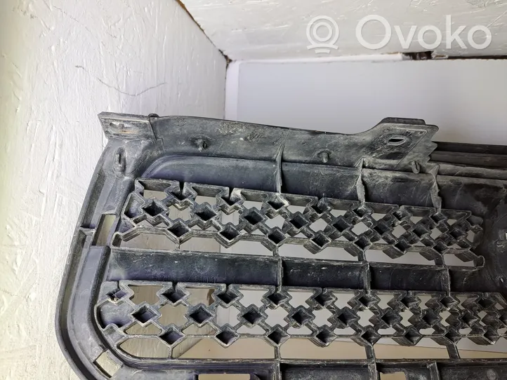 Toyota RAV 4 (XA30) Maskownica / Grill / Atrapa górna chłodnicy 5310142150