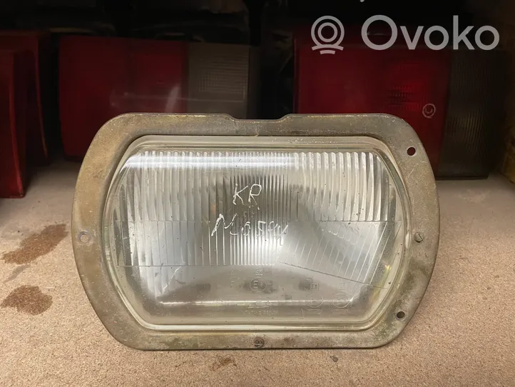 Moskvich 412 Lampa przednia G22024