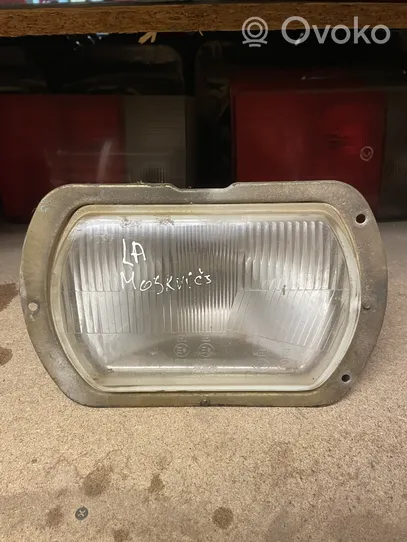 Moskvich 412 Lampa przednia G22024