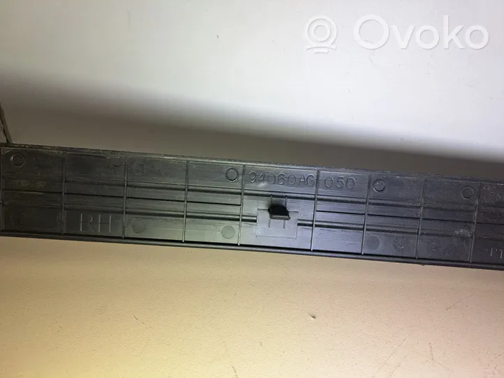 Subaru Legacy Rivestimento anteriore minigonna laterale 94060AG050