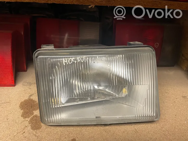 Moskvich 412 Lampa przednia 870446RE