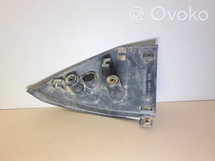 Nissan Navara D23 Staffa di rinforzo montaggio del paraurti anteriore 960134JA0A