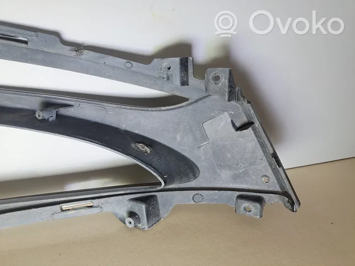 KIA Optima Mascherina/griglia fendinebbia anteriore 865512T020